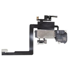 OEM Ear Speaker Proximity Sensor Flex Cable For iPhone 11 Pro Max Accessories A