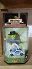 NEW  The Mask movie Matchbox car by Mattel Vintage Diecast