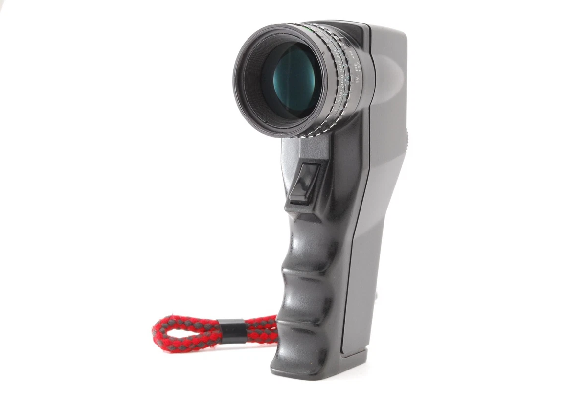 ★美品★ PENTAX DIGITAL SPOTMETER Pentax Digital Spotmeter Spot Light Meter -The Best, Tested & Working-