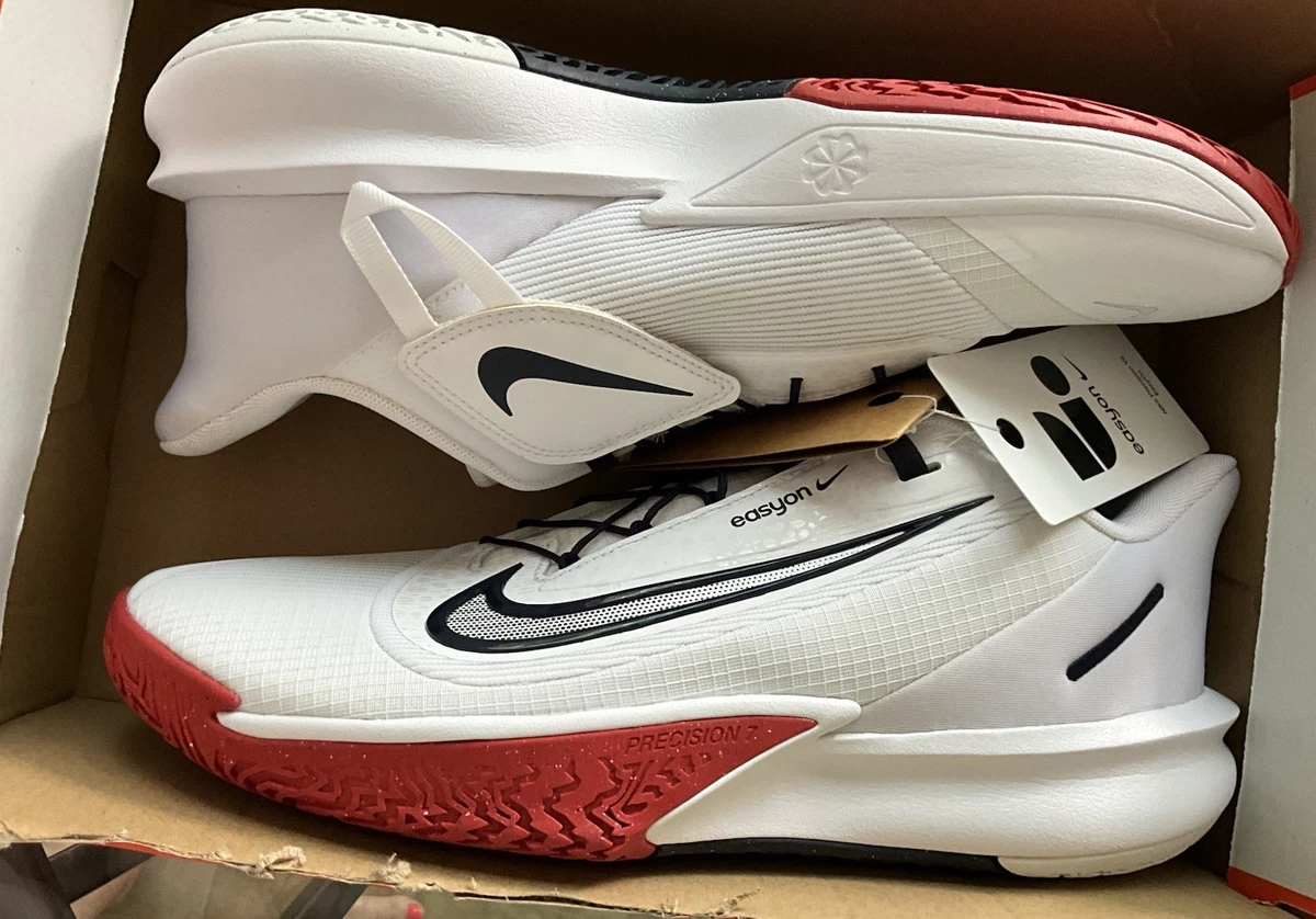 Nike Precision 7 EasyOn USA for Sale | Authenticity Guaranteed | eBay