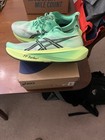 asics megablast size 10 — photo 1