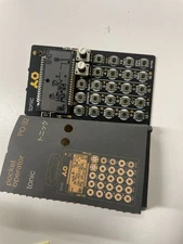 Teenage Engineering PO-32 “Tonic” Pocket Operator Synth – With Box – Works Great