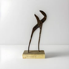 Channellock Tool Co 480 Channel Lock Adjustable Slip Joint Pliers 20" USA Made