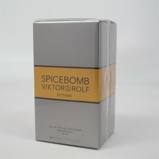 viktor and rolf spicebomb 50ml