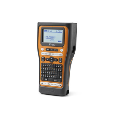 Brother P-Touch PT-E560BTVP Beschriftungsgerät Thermotransfer Rolle (2,4 cm)