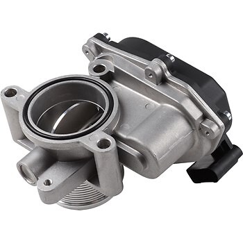 Throttle body for AUDI SEAT SKODA VW 03L128063AD | eBay