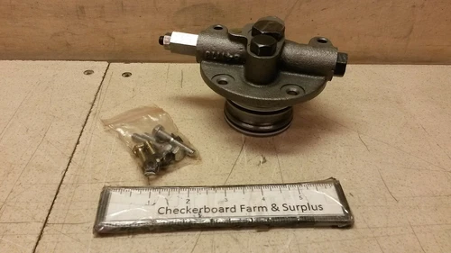 NOS Eaton Hydraulic Pump Parts Kit 894170 New York Air Brake Kit 4320004013827