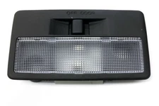 2007-2016 Mazda CX-9 Liftgate Trunk Hatch Door Cargo Light Lamp OEM L2075131002