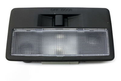 2007-2016 Mazda CX-9 Liftgate Trunk Hatch Door Cargo Light Lamp