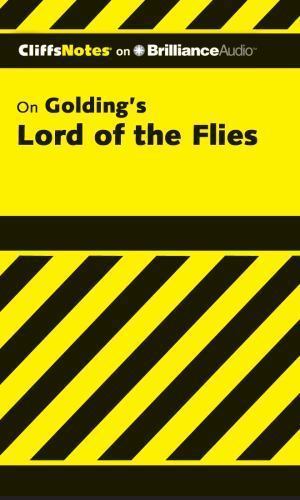 CliffsNotes Ser.: Lord of the Flies by Maureen Kelly (2011, Compact ...