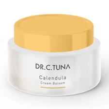 NEW ! Farmasi Dr. C. Tuna Calendula Oil Cream-Balsam, 80 ml / 2.7 fl.oz.
