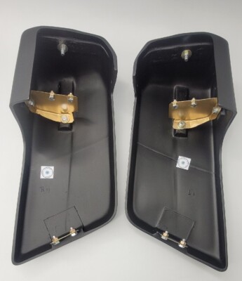 More4x4 Steel Rear Bumper for Mitsubishi Pajero 4 V80 Long