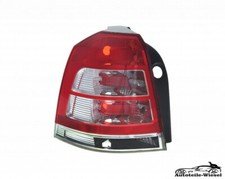 Rückleuchte Links für OPEL ZAFIRA B