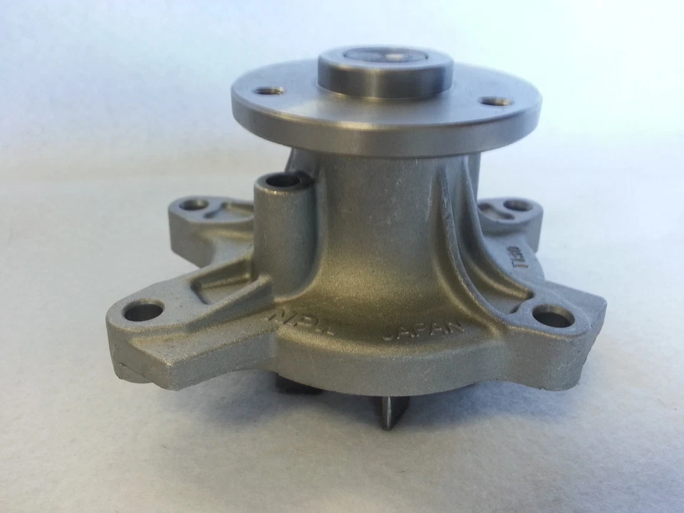 NPW T-130 MADE JAPAN WATER PUMP For TOYOTA SCION 16100-29155 - Image 2 of 4