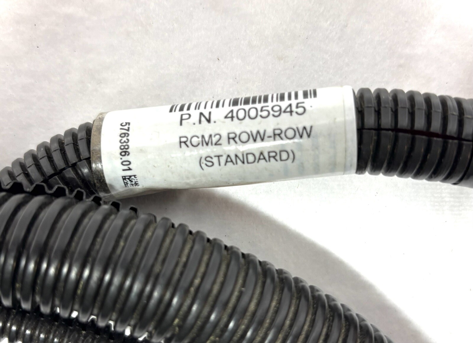 AG Leader 4005945 RCM2 Row-Row Cable For Seed Sensor, New