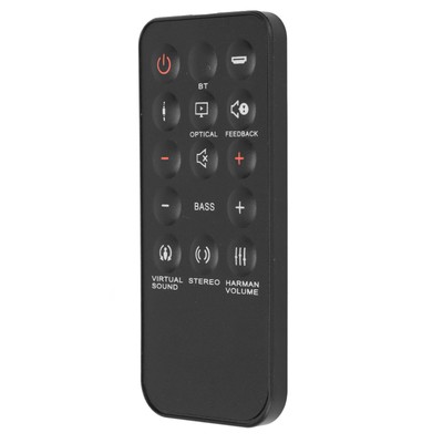 Sound Remote Control Speaker Remote Control Replacement For Cinema Soundbar Hot