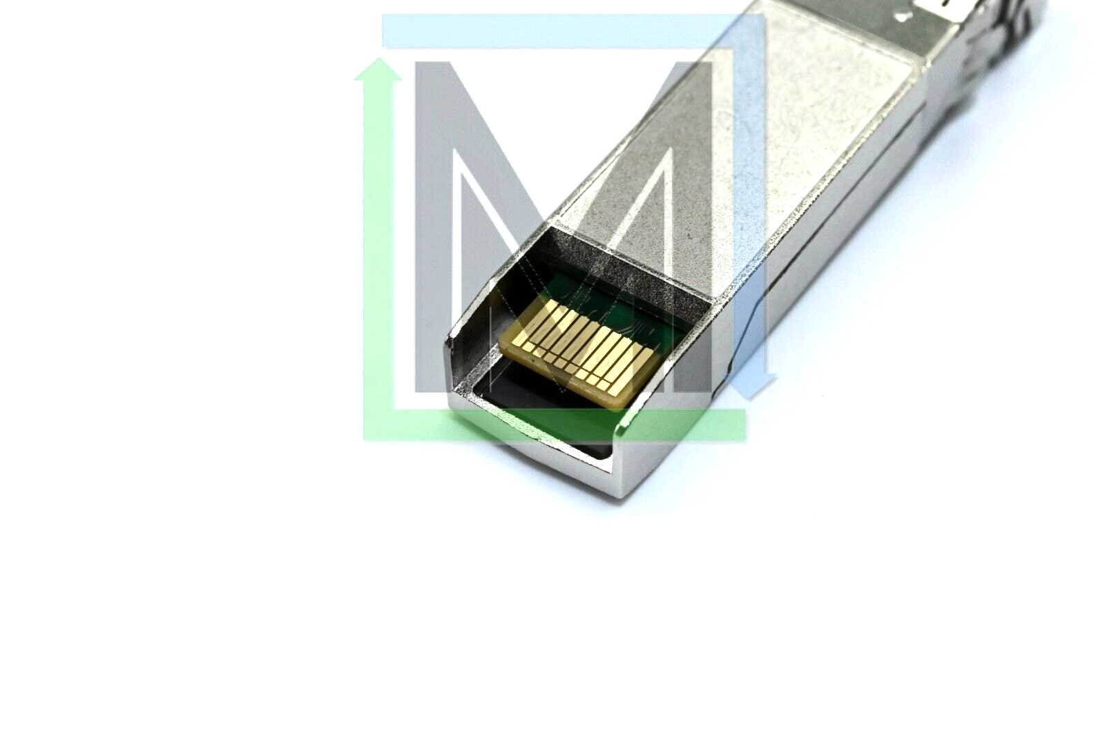 Ricetrasmettitore Ottico Avago 16Gb FC 850nm SFP+ – AFBR-57F5MZ-ELX (usato)