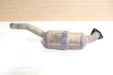 Porsche 997 Carrera 911 Exhaust System Muffler Manifold Header Down Pipe Oem
