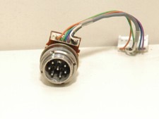 Prise De Micro Kenwood TS-711E