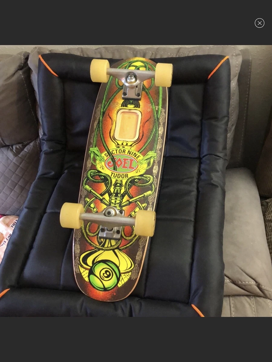 Preços baixos em Sector 9 Equipamento de Skateboard e Longboard