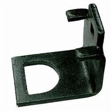 2" x 2" Tubing Clamp for Cultivator Danish S-Tine 10mm & 12mm Shanks