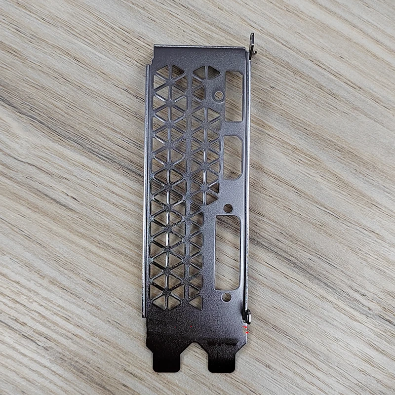 Bracket For Colorful Geforce RTX 3050 DUO 6GB Graphics Video Card - Image 2 of 3