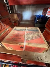 PASLODE 097987 Framing Nails, ProStrip, 3 1/2" x .131 Smooth Shank (2,500/Box)