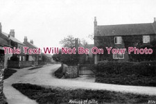 YO 1555 - Healaugh Road, Bilton, Yorkshire