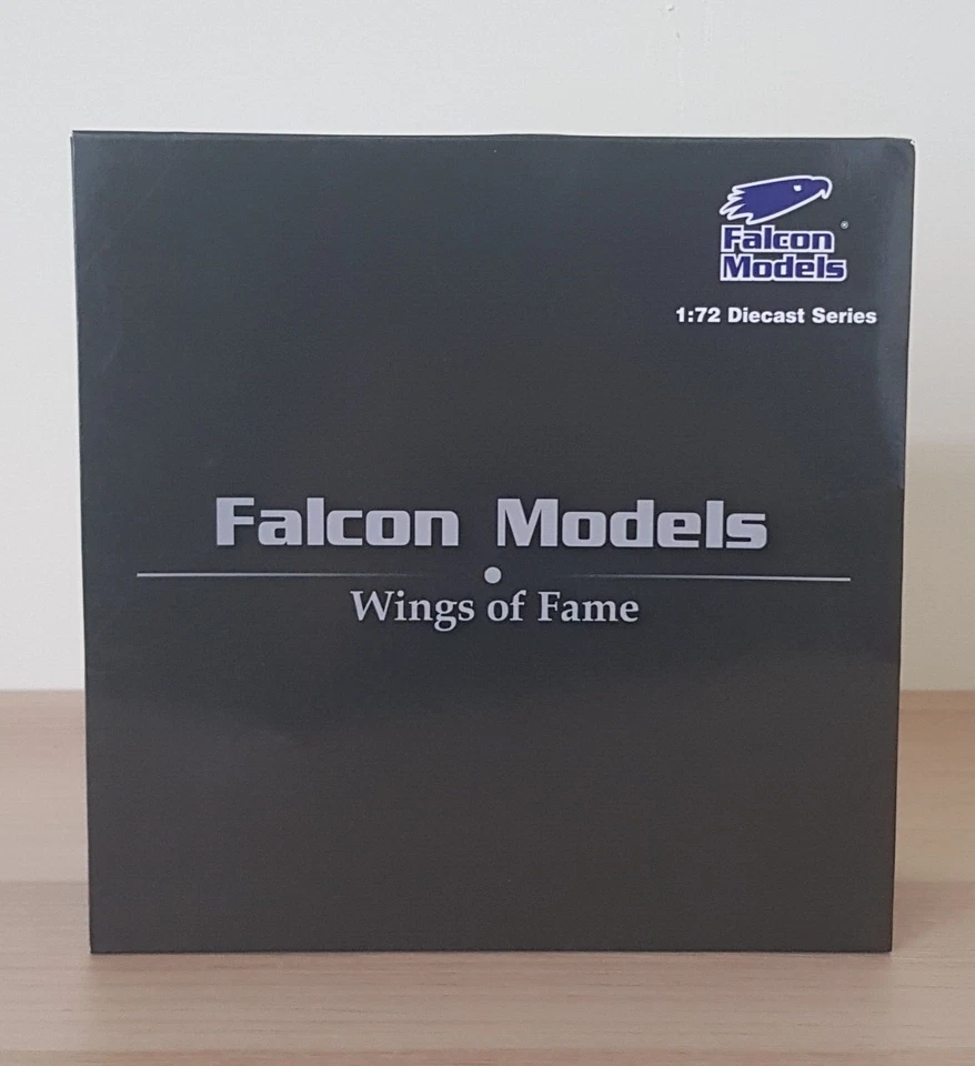 Falcon Models 1/72 FA723011 F-86D Sabre Dog USAF 498th FIS artillería y armas conocer Foto 2 de 4