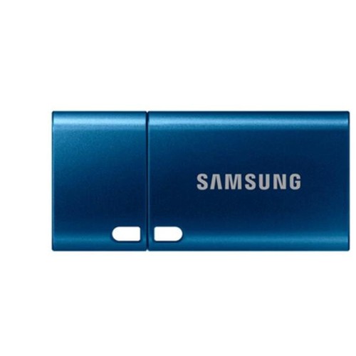 Samsung MUF-128DA unità flash USB 128 GB USB tipo-C 3.2 Gen 1 (3.1 Gen 1) Blu - Foto 2 di 2