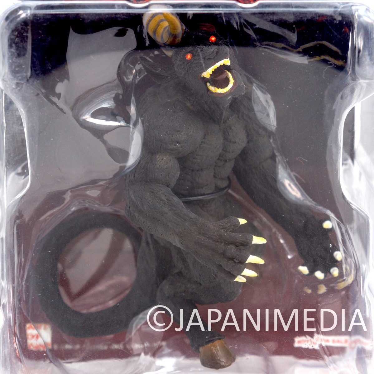 Berserk ZODD Mini Figure Playstation 2 Limited Edition JAPAN ANIME