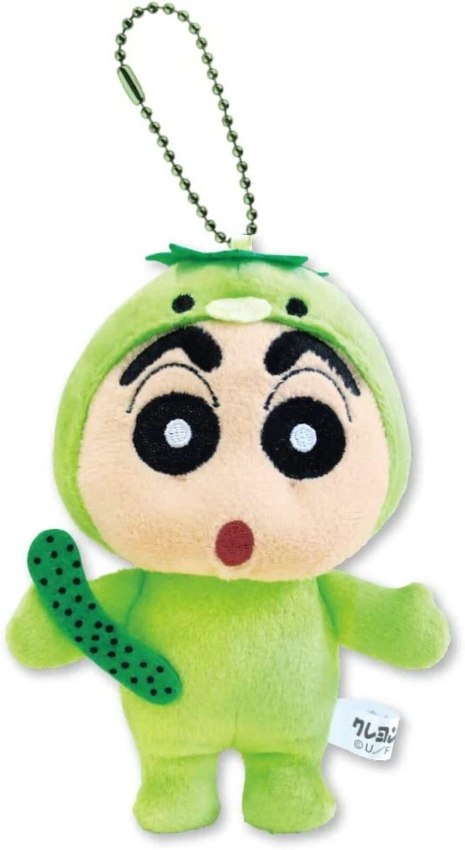 Shin chan teddy online deals