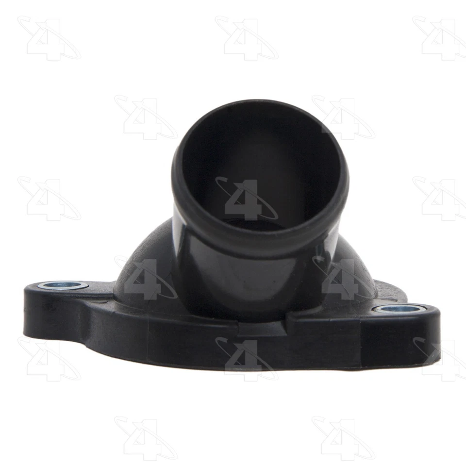 Entrada de agua refrigerante motor Infiniti Q45 2002-2006 4 estaciones 2003 2004 2005 Foto 3 de 4