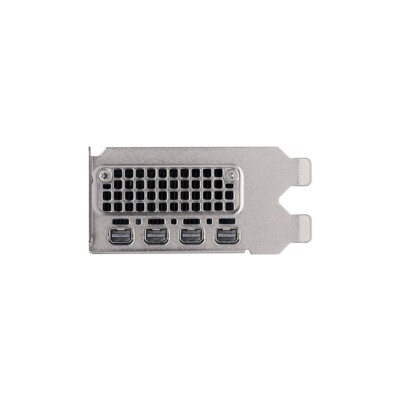 PNY nVidia RTX A2000 6GB PCIe x16 4x mDP VCNRTXA2000 Low Profile