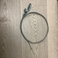 Oregon 60-210 Throttle Control Cable Assembly