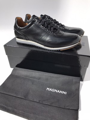 magnanni pueblo black