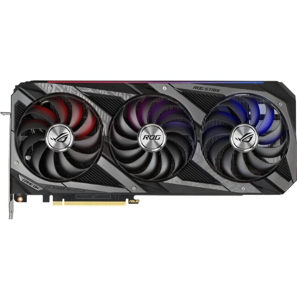 8gb Graphics Card 2060s Rog Asus ROG Strix GeForce RTX 2060 Super