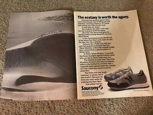 saucony dixon trainer