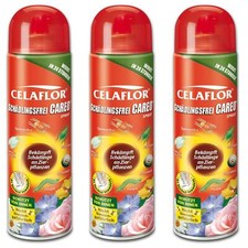 Substral Celaflor Sch&auml;dlingsfrei Careo Spray Bek&auml;mpfung Zierpflanzen 1,2 L