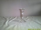 2 5.5-Inch Glass Candle Holder — photo 1