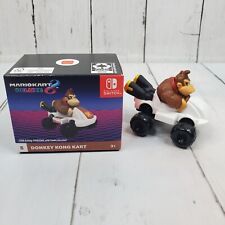 2024 McDonald  s Happy Meal Collectible Mario Kart Deluxe 5 Donkey Kong Kart