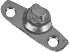 For 2006-2008 Lincoln Mark LT Tailgate Hinge Left 35885HJDB 2007