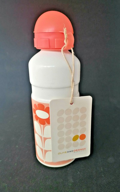 orla kiely bike bell