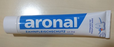  ›  › Oral Care › Toothpaste (4007965013003)