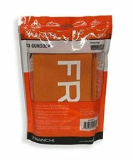 Franchi Inhibitor VCI Orange Logo Gun Sock - 90510