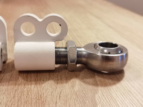 ⭐ BMW e30, e36, e46 ///M3 Adjustable Lower Control Arm Rear Mounts Race, Drift - Picture 8 of 12