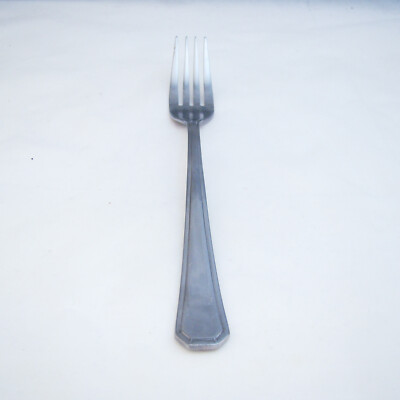 Farberware Edelstahl Chatham Mengenangebot 2 Dinner Gabeln