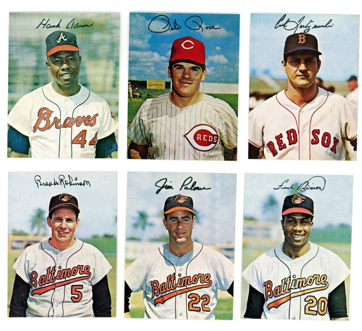 1983 Starliner Baseball Stickers You Pick *FINISH YOUR SET* ALL
