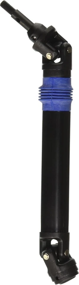 Eje de transmisión completamente montado de alta calidad - Reemplazo ideal para su vehículo RC Foto 2 de 2