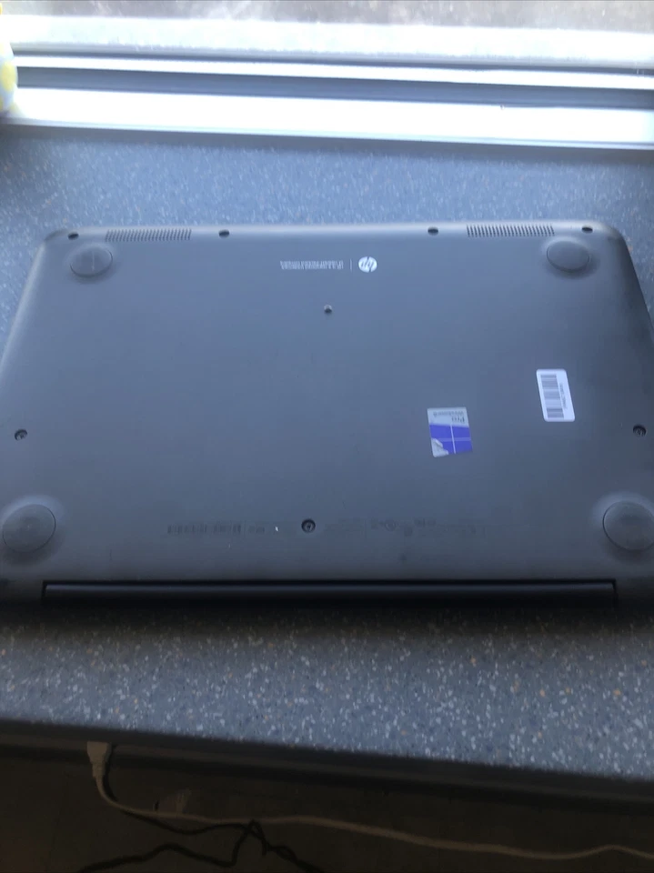 Computadoras portátiles HP Windows 11 necesita funcionar Foto 4 de 4